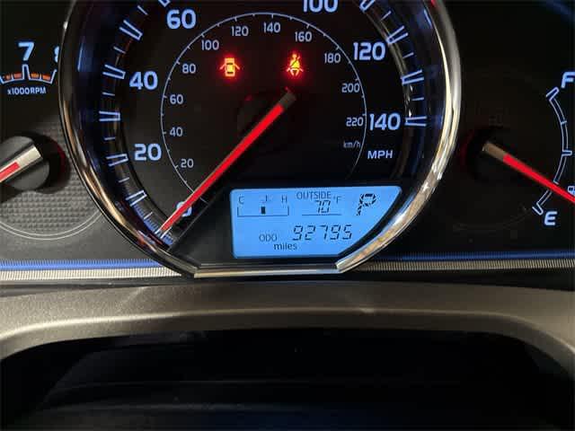 used 2015 Toyota RAV4 car, priced at $15,895