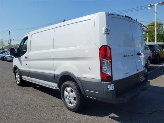 used 2017 Ford Transit-250 car, priced at $18,995