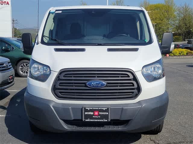 used 2017 Ford Transit-250 car, priced at $18,995