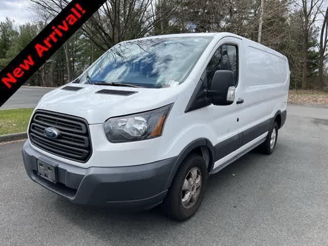 used 2017 Ford Transit-250 car, priced at $19,495