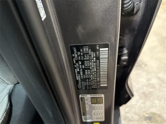 used 2020 Hyundai Tucson car, priced at $13,495