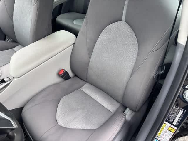 used 2022 Toyota Camry car, priced at $23,995