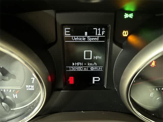 used 2012 Jeep Grand Cherokee car, priced at $7,795