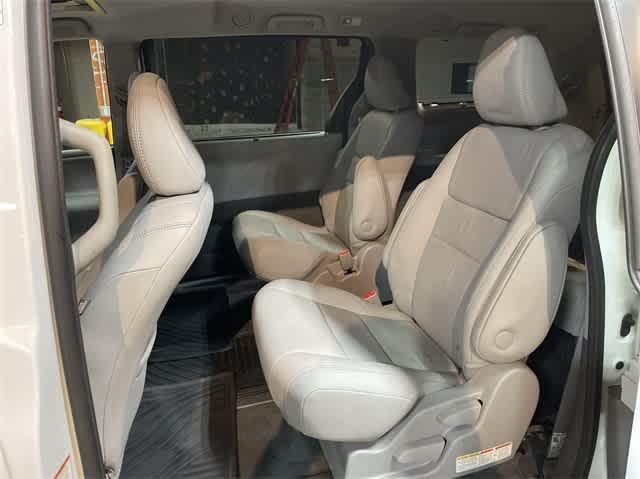 used 2020 Toyota Sienna car, priced at $35,995