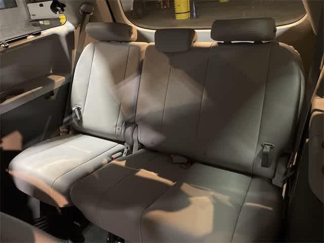 used 2020 Toyota Sienna car, priced at $35,995