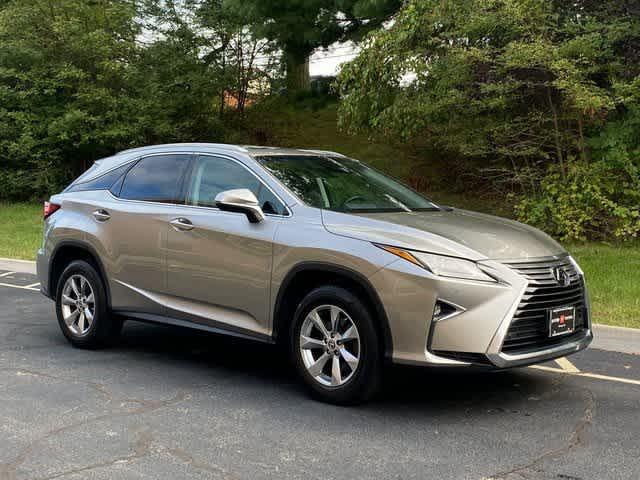 used 2019 Lexus RX 350 car, priced at $33,495