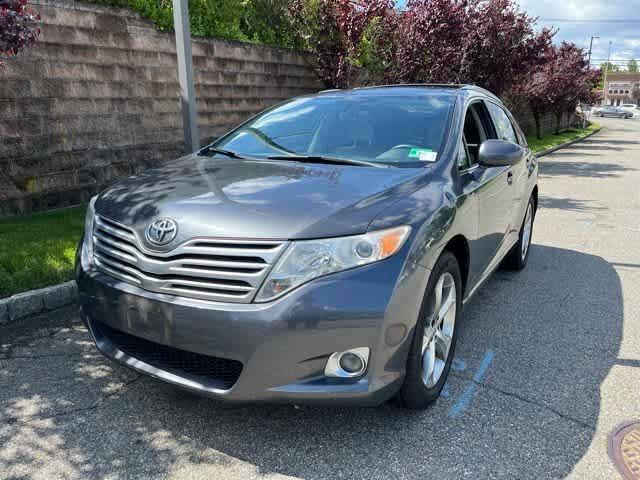 used 2010 Toyota Venza car, priced at $9,445