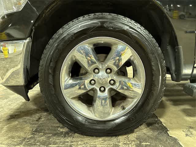 used 2016 Ram 1500 car, priced at $13,995