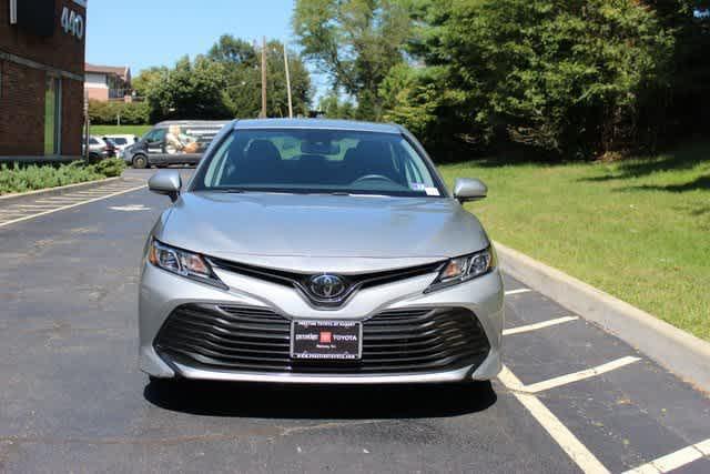 used 2019 Toyota Camry car, priced at $21,295