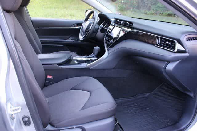 used 2019 Toyota Camry car, priced at $21,295