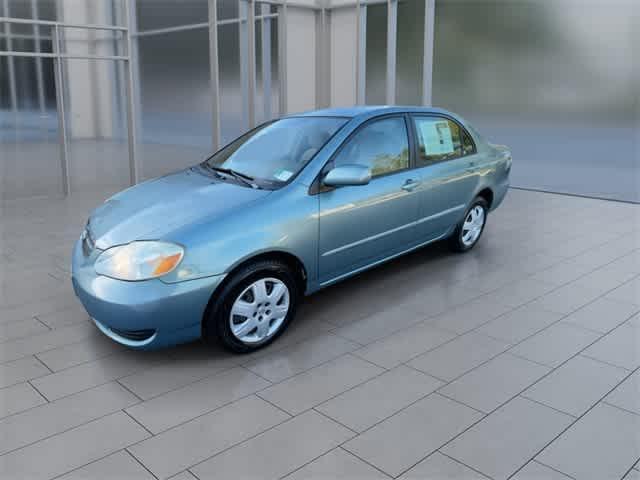 used 2007 Toyota Corolla car, priced at $6,995