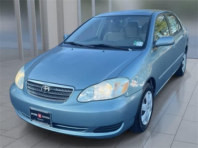 used 2007 Toyota Corolla car, priced at $6,995