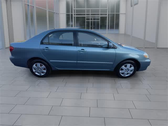 used 2007 Toyota Corolla car, priced at $6,995