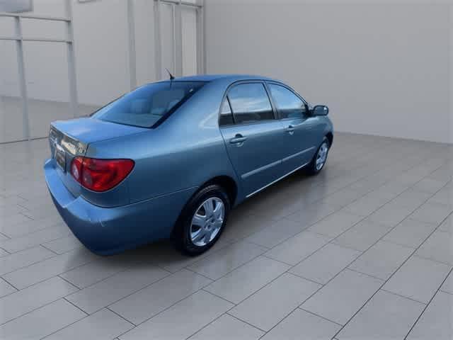 used 2007 Toyota Corolla car, priced at $6,995