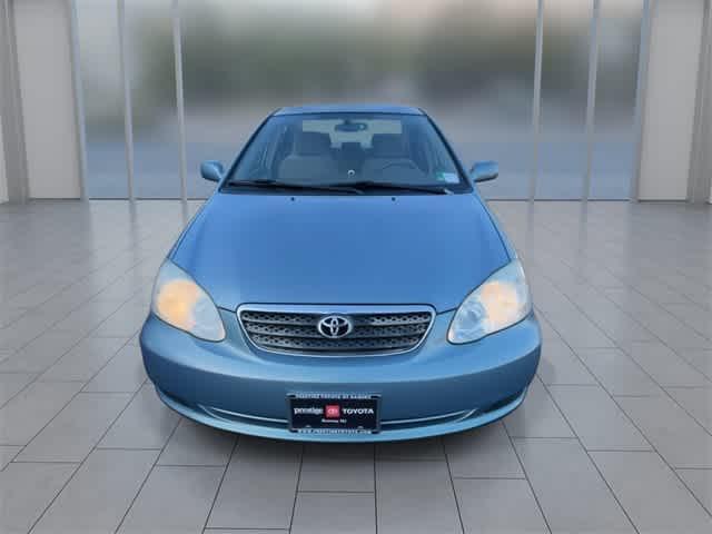 used 2007 Toyota Corolla car, priced at $6,995