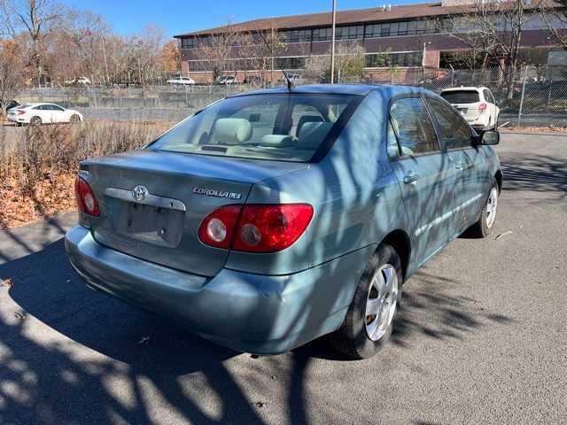 used 2007 Toyota Corolla car, priced at $7,595