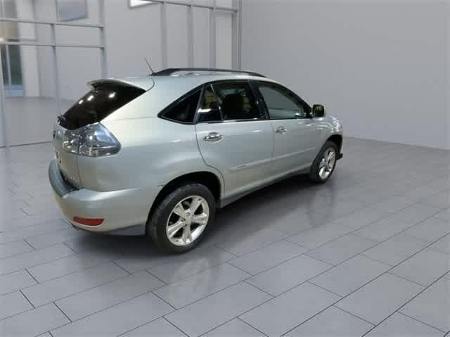 used 2008 Lexus RX 400h car, priced at $6,995