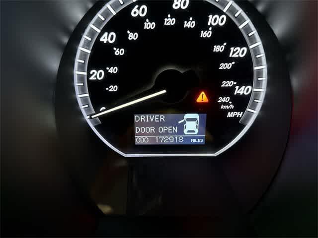used 2008 Lexus RX 400h car, priced at $6,995