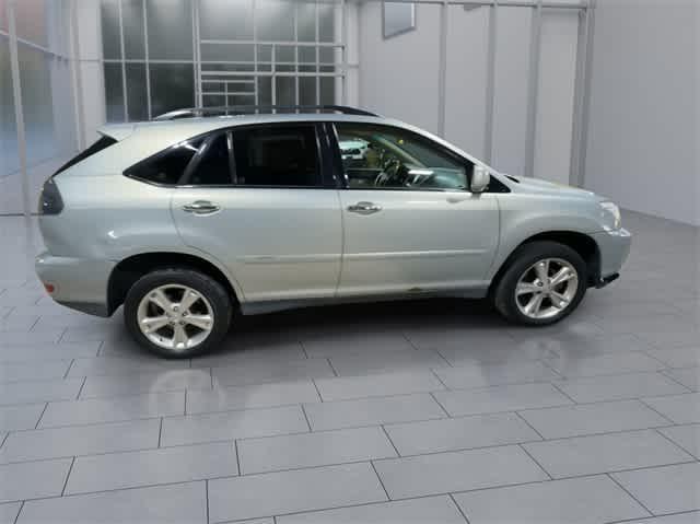used 2008 Lexus RX 400h car, priced at $6,995
