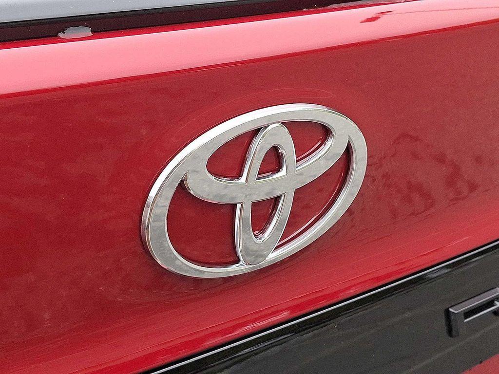 new 2026 Toyota Camry car, priced at $41,669