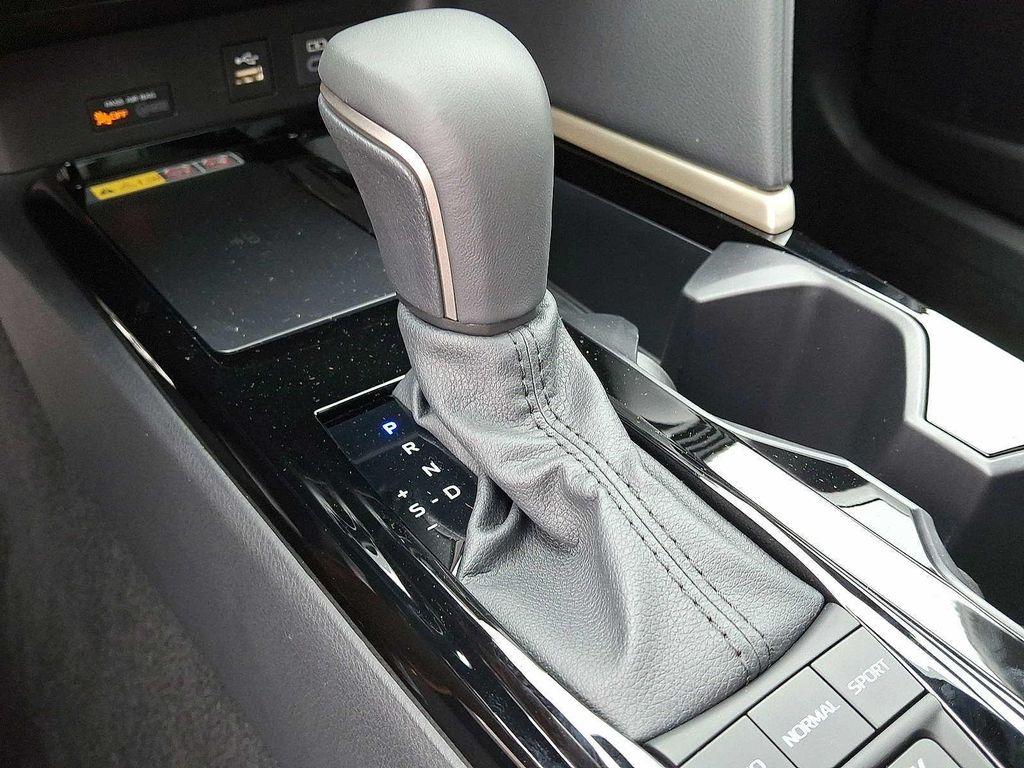 new 2026 Toyota Camry car, priced at $41,669