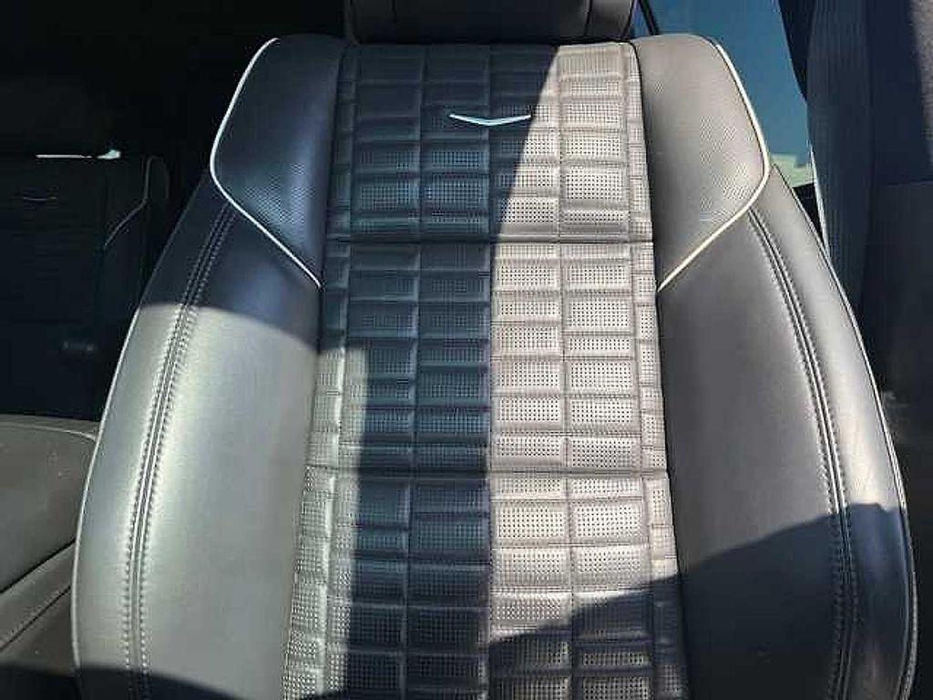 used 2023 Cadillac Escalade car, priced at $71,995
