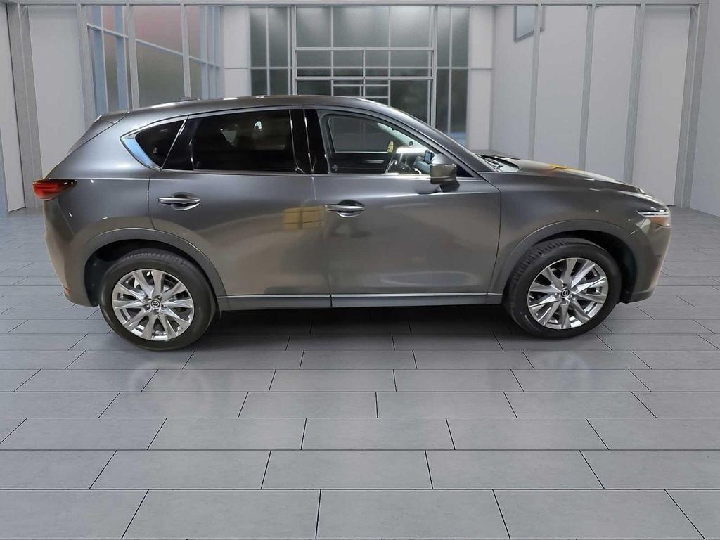 used 2020 Mazda CX-5 car, priced at $21,695