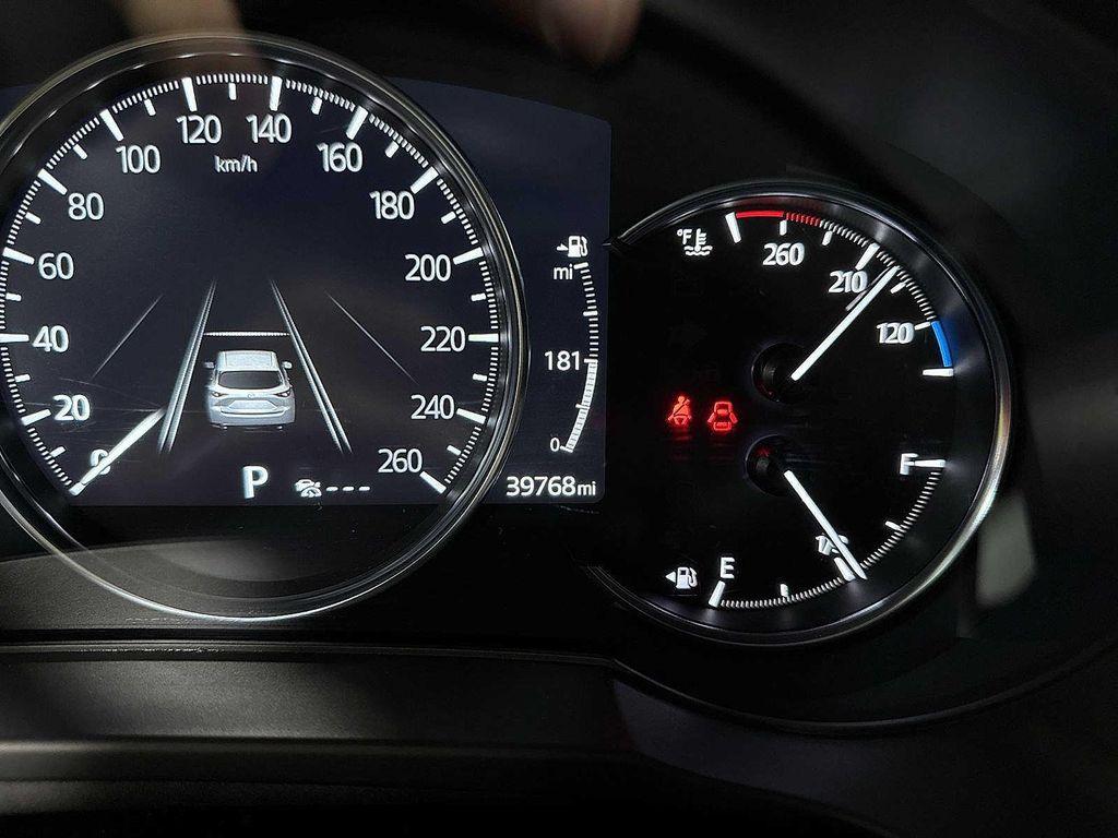 used 2020 Mazda CX-5 car, priced at $21,695