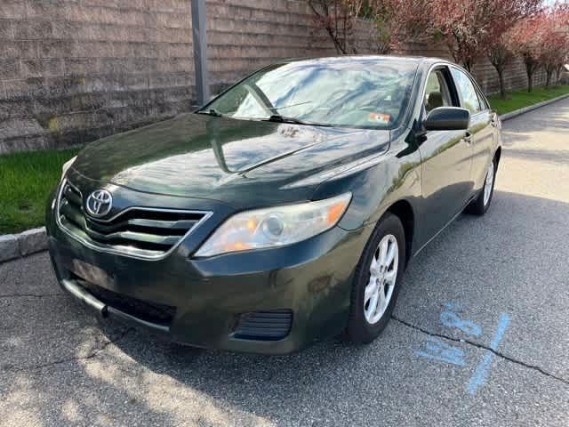 used 2011 Toyota Camry car, priced at $8,795