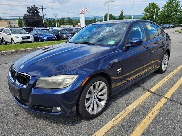 used 2011 BMW 328 car, priced at $5,995
