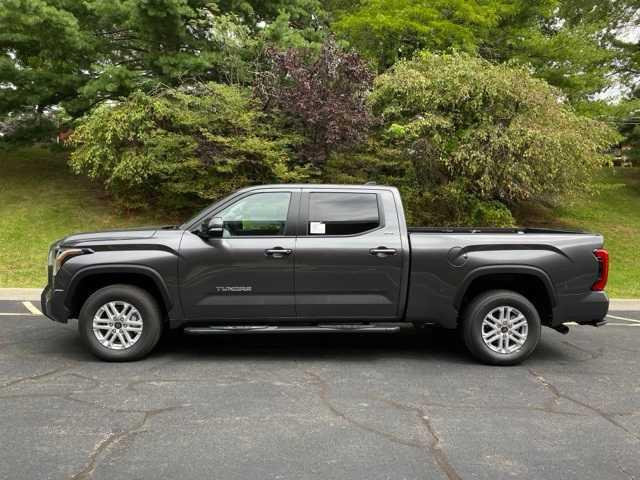 new 2024 Toyota Tundra car, priced at $61,667