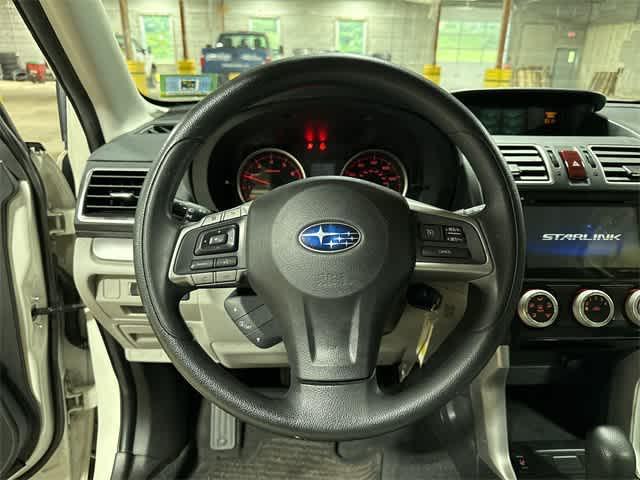 used 2016 Subaru Forester car, priced at $12,495