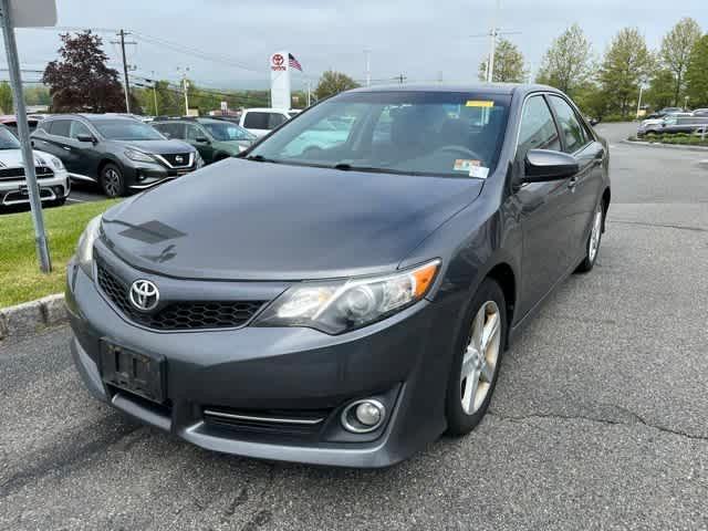 used 2013 Toyota Camry car, priced at $13,295