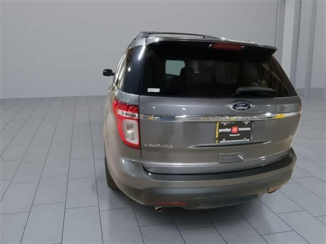 used 2013 Ford Explorer car, priced at $11,495