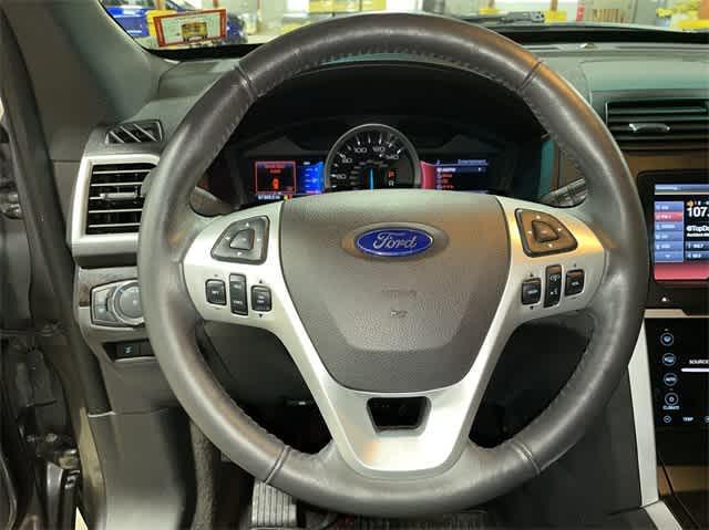 used 2013 Ford Explorer car, priced at $11,495