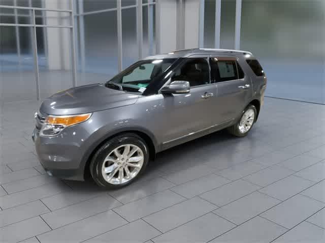 used 2013 Ford Explorer car, priced at $11,495