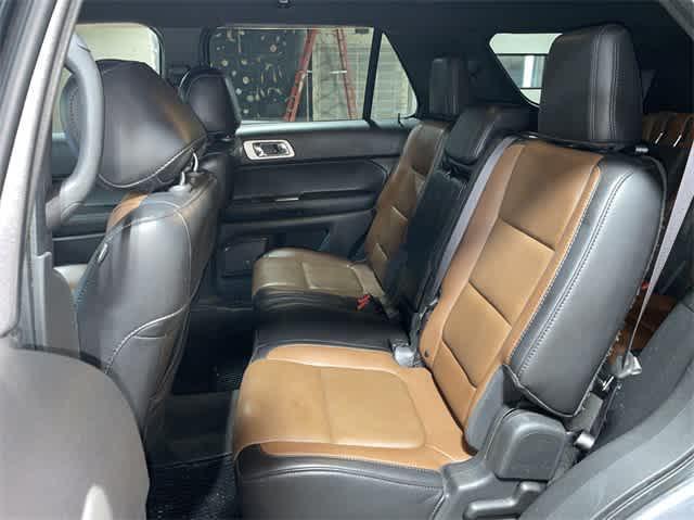 used 2013 Ford Explorer car, priced at $11,495