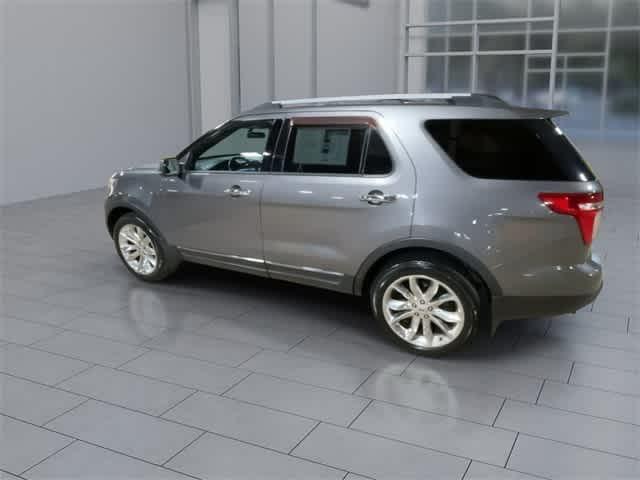 used 2013 Ford Explorer car, priced at $11,495