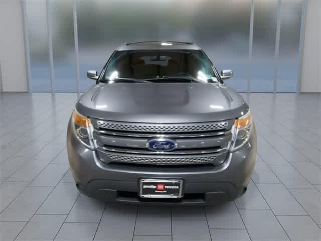 used 2013 Ford Explorer car, priced at $11,495