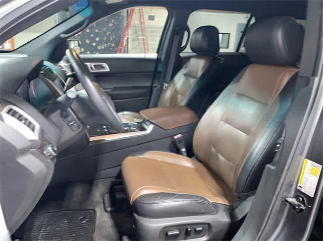 used 2013 Ford Explorer car, priced at $11,495