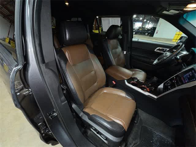 used 2013 Ford Explorer car, priced at $11,495