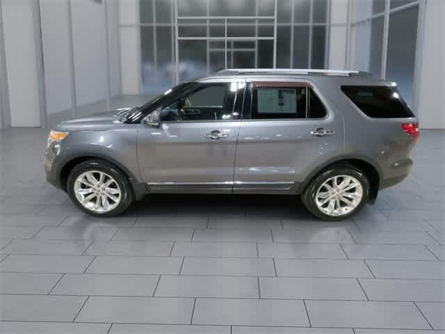 used 2013 Ford Explorer car, priced at $11,495