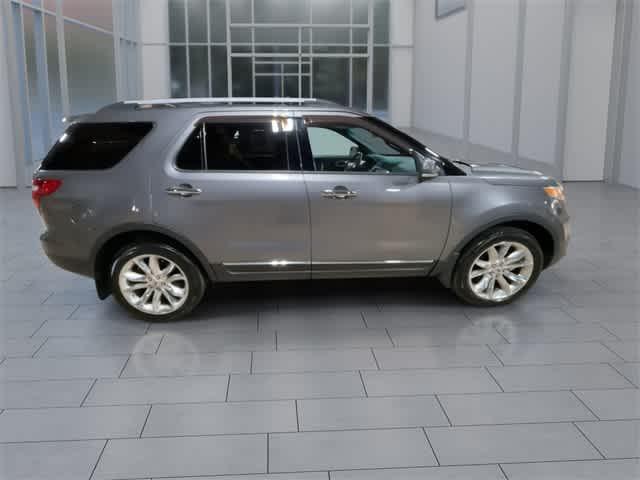 used 2013 Ford Explorer car, priced at $11,495