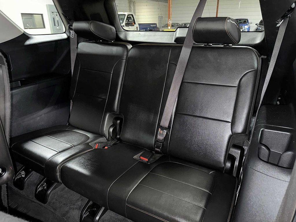 used 2021 Chevrolet Traverse car, priced at $21,995