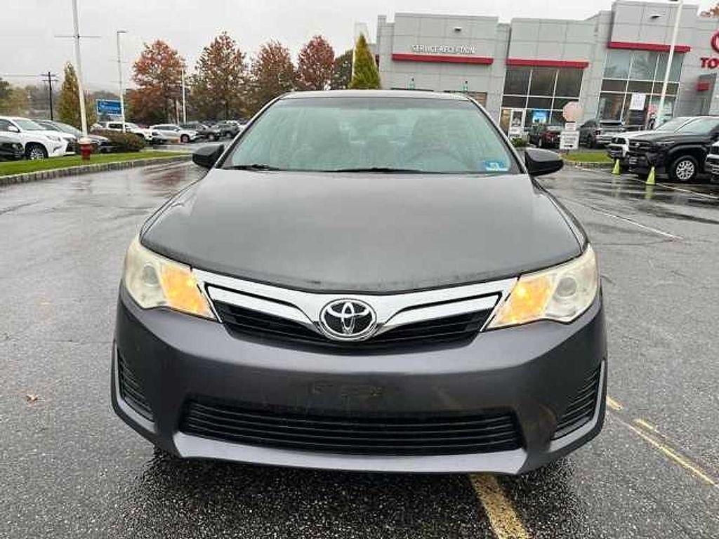 used 2014 Toyota Camry car, priced at $15,000