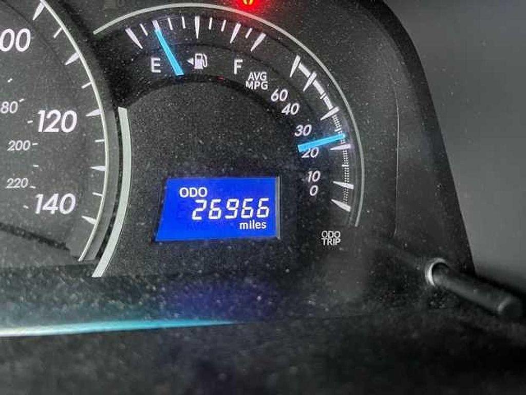 used 2014 Toyota Camry car, priced at $15,000