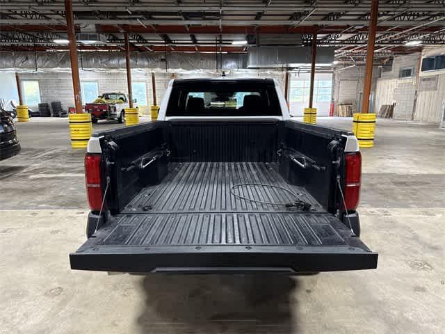 used 2024 Toyota Tacoma car, priced at $29,495