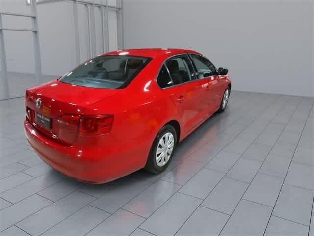 used 2014 Volkswagen Jetta car, priced at $5,995