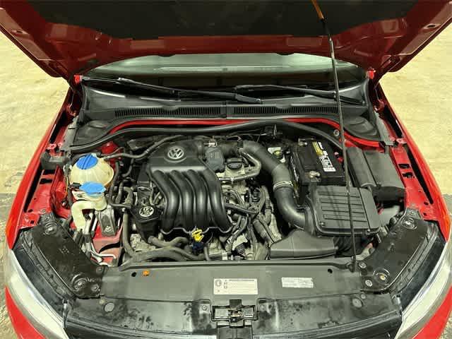 used 2014 Volkswagen Jetta car, priced at $5,995