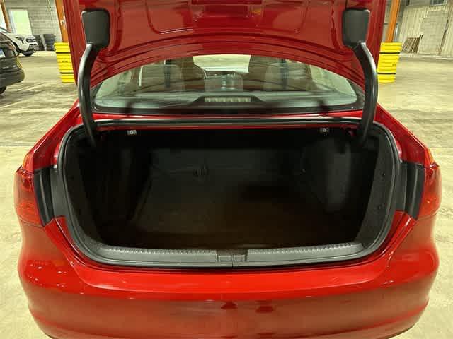 used 2014 Volkswagen Jetta car, priced at $5,995